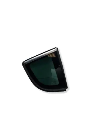 Peugeot 3008 I Rear side window 43R004523 E000191 DOT211M90AS3