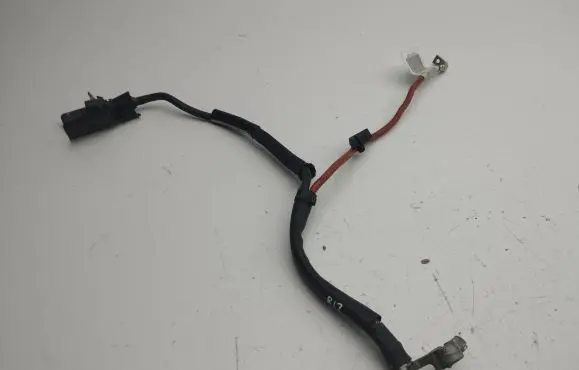 Volkswagen T-Roc Positive cable (battery) 5Q0971228K