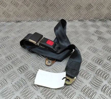 Land Rover Defender Rear seatbelt MXC5495 1H1Z78613B8