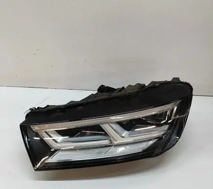 Audi Q5 SQ5 Headlight/headlamp LE14C6350 80A941033D