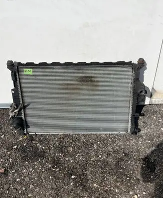 Ford Mondeo MK IV Coolant radiator 7G918C342BE