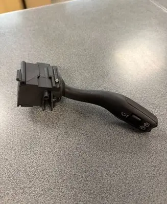 Audi A6 S6 C5 4B Wiper control stalk 4E0953503