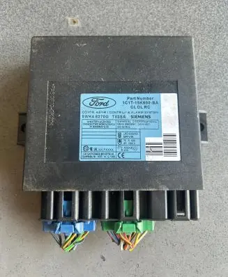 Ford Transit Comfort/convenience module 1C1T15K600BA 5WK48270G