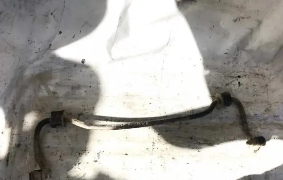 Ford Explorer Rear anti-roll bar/sway bar 