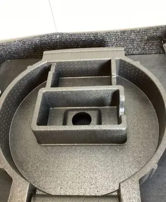 Citroen DS4 Glove box in trunk 9844679180