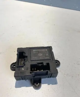 Volvo XC60 Door control unit/module 31343465AA 1009405900