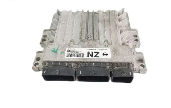 Nissan Qashqai Engine control unit/module 23710BB31A