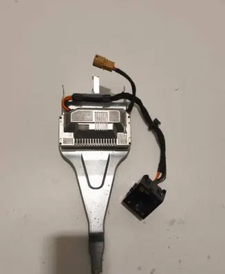 Skoda Octavia Mk4 Voltage converter inverter 3F0907155 5E3907815