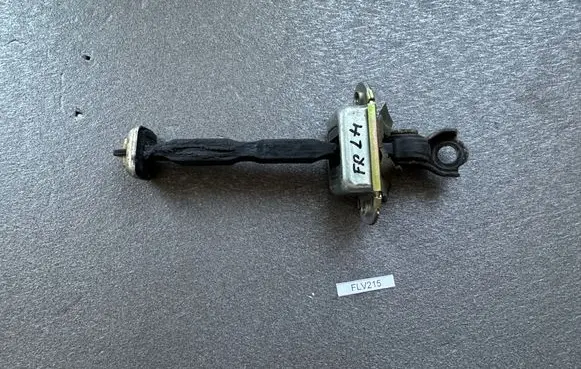 Nissan Patrol Y61 Front door check strap stopper 80430VB000