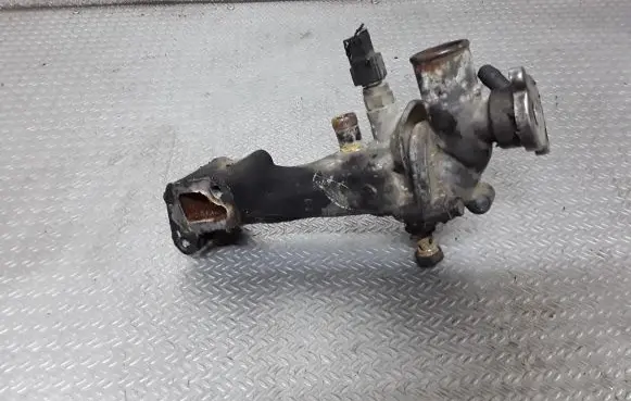 Hyundai Terracan Engine coolant pipe/hose