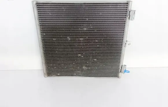 Porsche 718 Cayman 982 982c A/C cooling radiator (condenser) 9P1820411