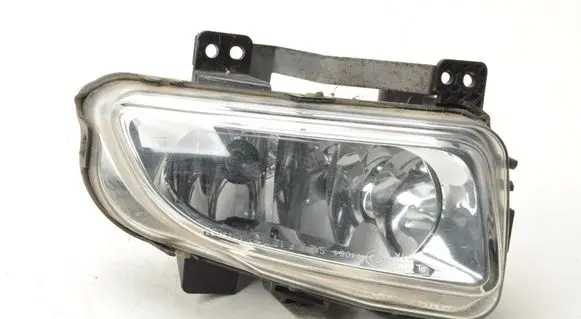 Fiat 500X Front fog light 00520289800