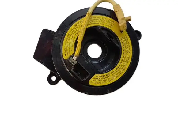 Jeep Grand Cherokee (WJ) Airbag slip ring squib (SRS ring) 56042341AD