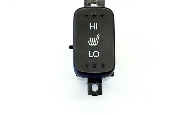 Honda CR-V Seat heating switch M36683 M36580