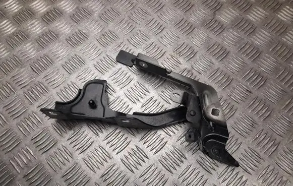 Citroen DS7 Crossback Engine bonnet/hood hinges 9829653680
