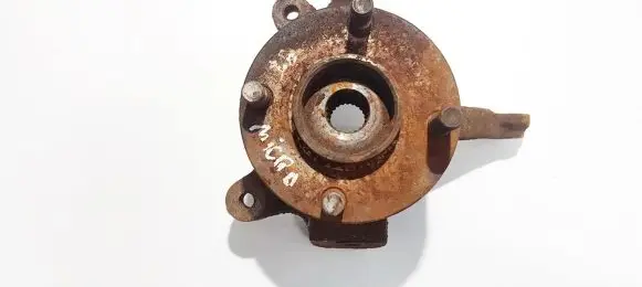 Nissan Micra Front wheel hub