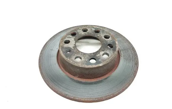Skoda Octavia Mk2 (1Z) Rear brake disc