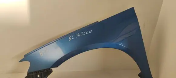 Volkswagen Scirocco Fender BLOTNIKSCIROCCO