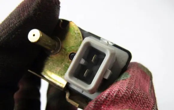 Volkswagen Sharan Turbo solenoid valve 