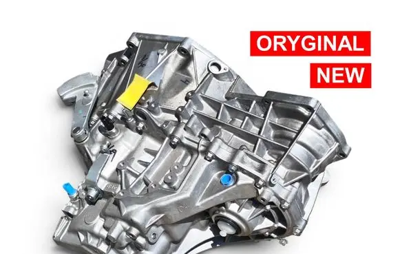 Nissan X-Trail T32 Manual 6 speed gearbox 4EA7EVA 4X4 260713HR1408