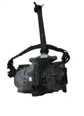 BMW X6 E71 Rear differential 7586025