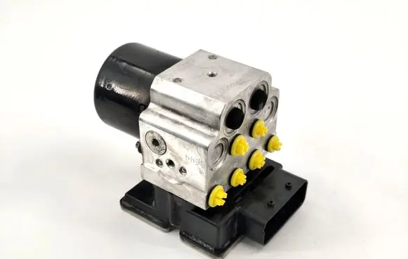 Lancia Ypsilon ABS Pump 13509004K 54084694D 51703571