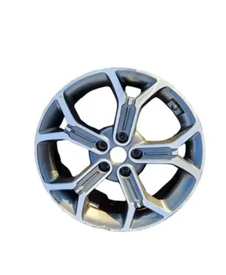 KIA Xceed R18 alloy rim 