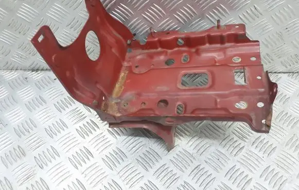 Chevrolet Lacetti Battery box tray 