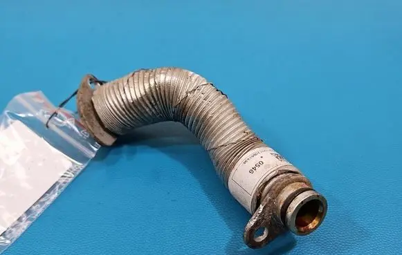 BMW 3 G20 G21 Intercooler hose/pipe IMPRK1569581