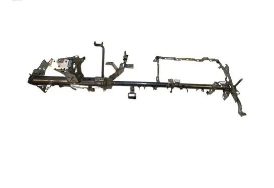 KIA Soul Dashboard cross member/frame bar 919611G810