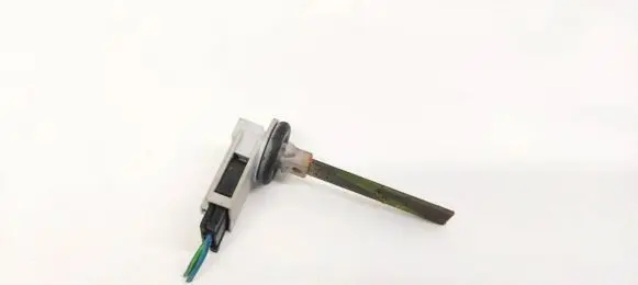 Mercedes-Benz R W251 Interior temperature sensor A1648300272