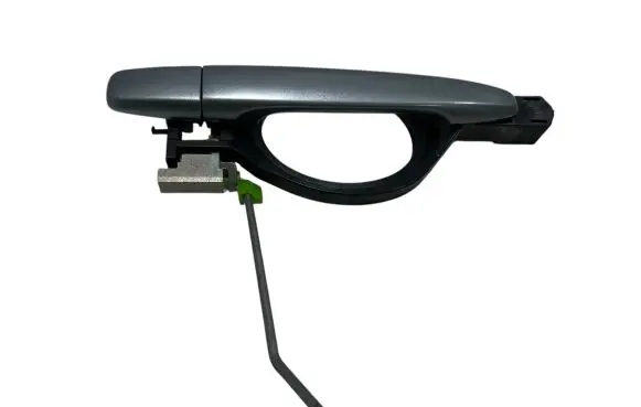Peugeot 4008 Rear door exterior handle
