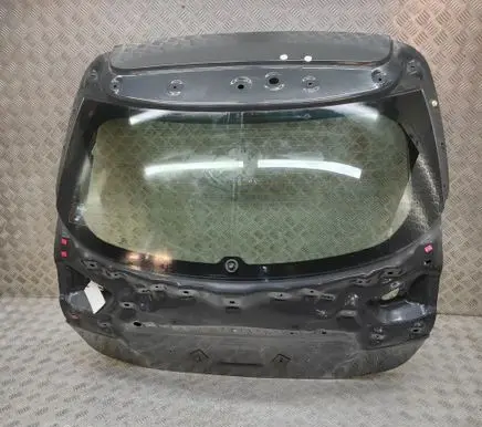 KIA Xceed Tailgate/trunk/boot lid 73700J7800