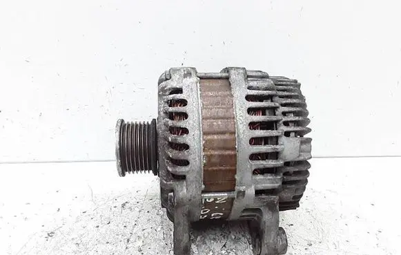 Nissan Qashqai Generator/alternator 23100JD71A