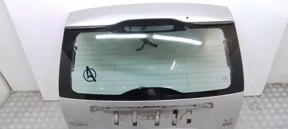 Volvo V50 Tailgate/trunk/boot lid