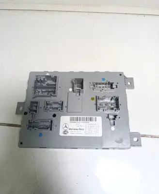 Mercedes-Benz GLC X253 C253 Other control units/modules 5DK01077577 A2229006014 A2229011203