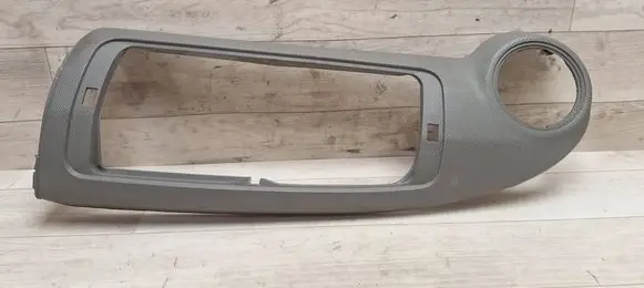 Dacia Sandero Panel trim 8200739446 8200739445