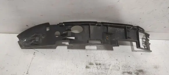 Volkswagen Touareg I Front bumper mounting bracket 7L6807184C