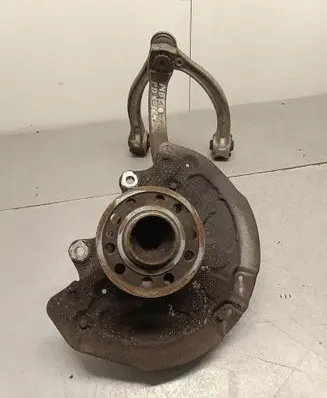 Mercedes-Benz E W213 Front wheel hub