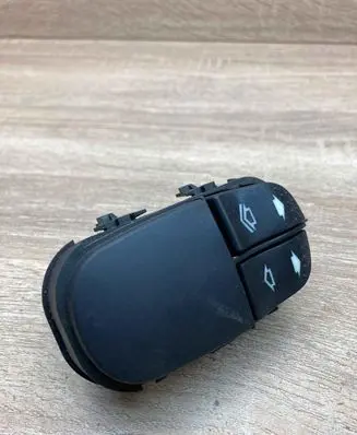 Ford Focus Electric window control switch 98AG14529AC
