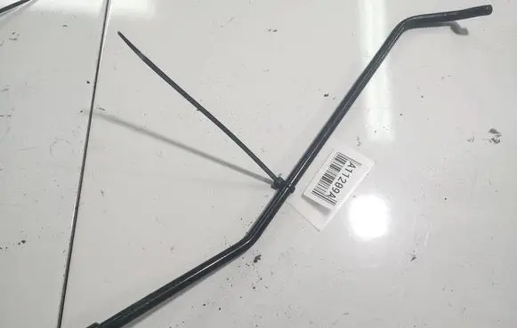 Toyota Yaris Other exterior part 