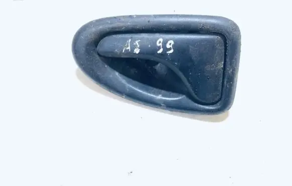 Opel Movano A Rear door interior handle 7700830078