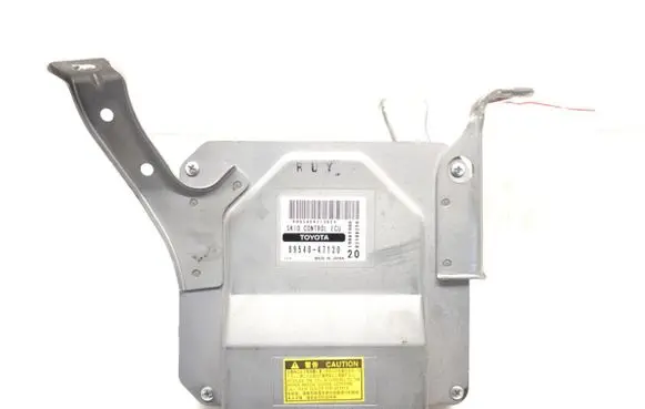 Other control units/modules