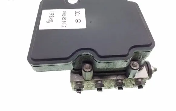 Mercedes-Benz A W176 ABS Pump A0094316412 0265242506