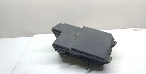 Renault Espace V (RFC) Fuse box cover 284B51057R