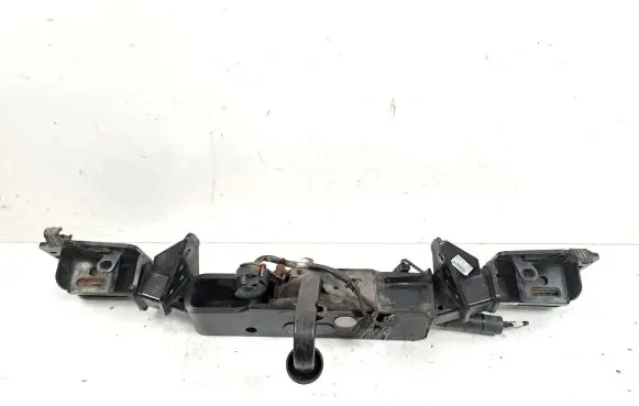 Tow bar set