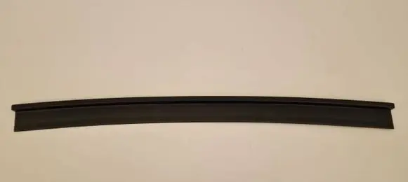 Volkswagen Golf VIII Front bumper lip 7946658