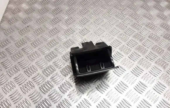 Skoda Octavia Mk3 (5E) Ashtray (rear) 5E0857961B