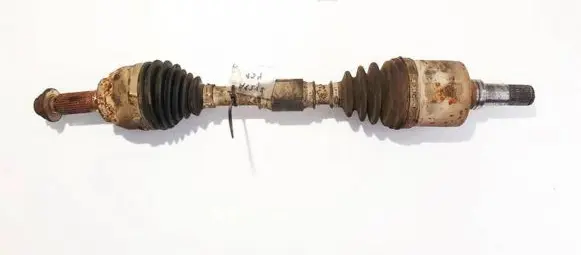 Mazda 3 I Front driveshaft