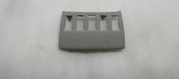 BMW 5 E60 E61 Other interior part 7125072